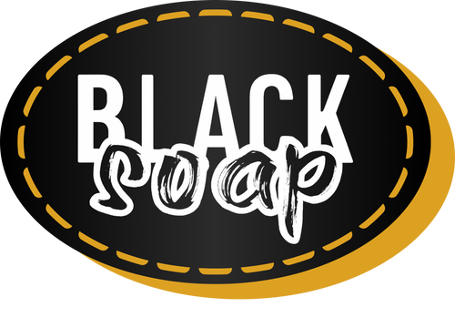 Blacksoapbar